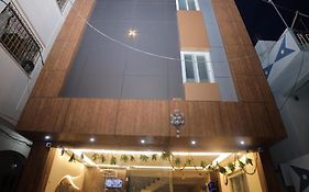 Sri Ganesh Residency